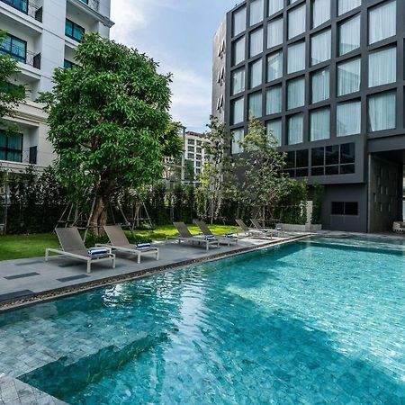 Best Western Plus Nexen Pattaya Zewnętrze zdjęcie