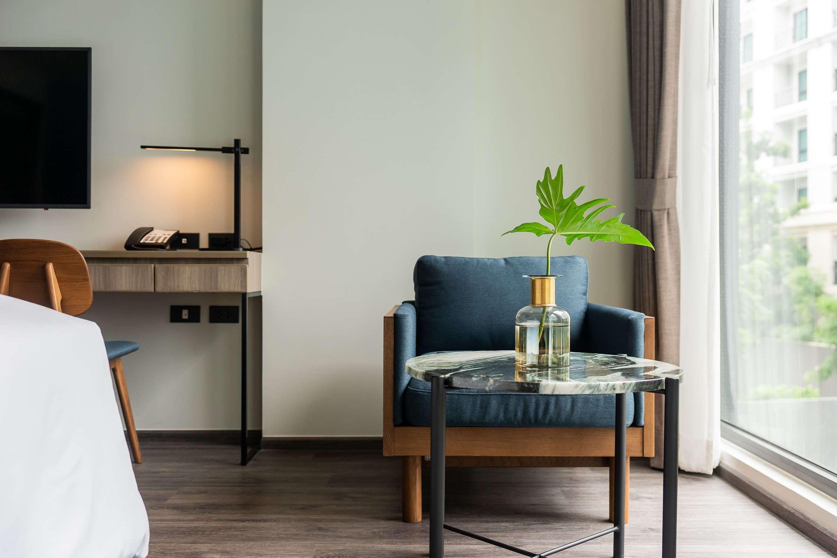 Best Western Plus Nexen Pattaya Zewnętrze zdjęcie