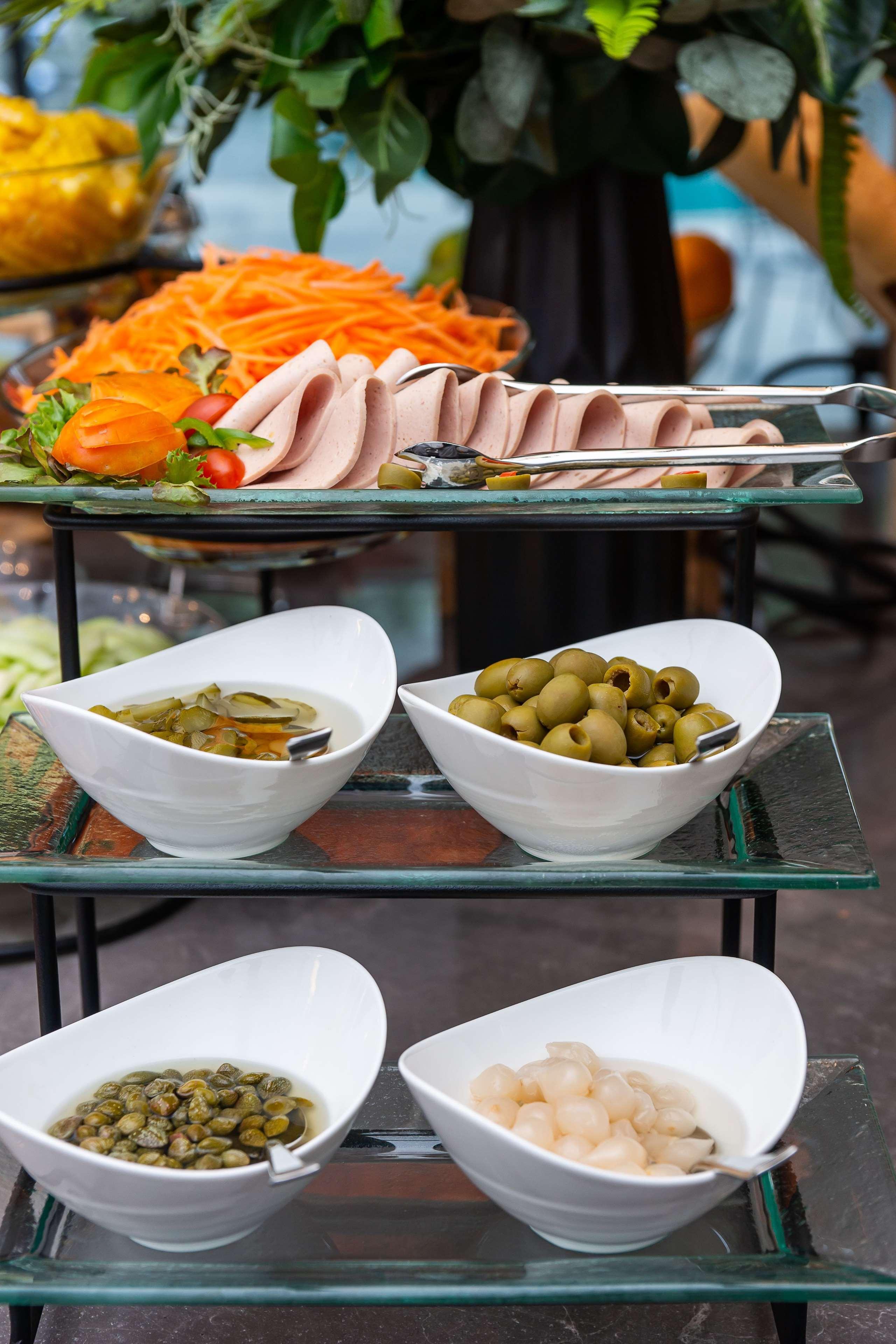 Best Western Plus Nexen Pattaya Zewnętrze zdjęcie