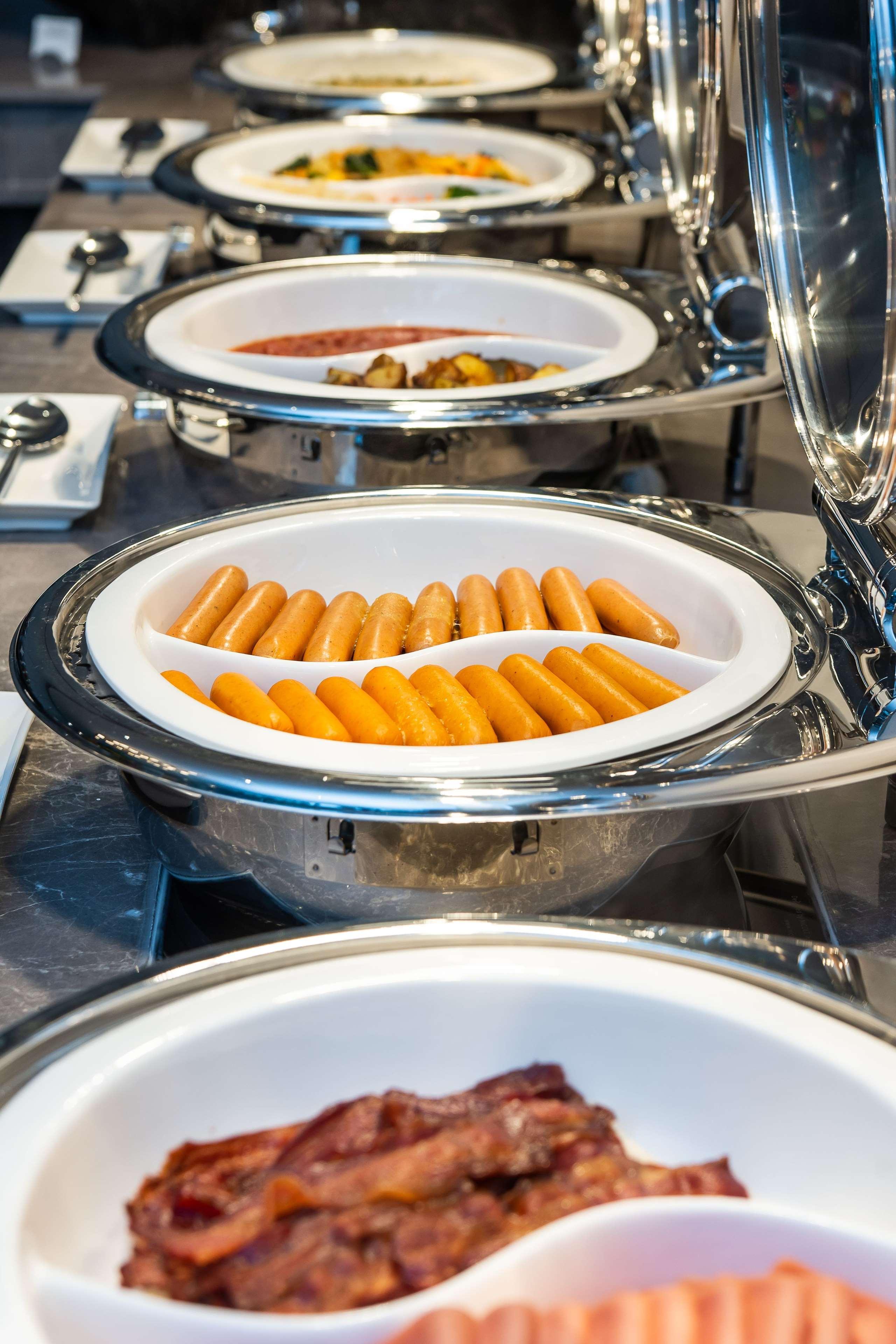 Best Western Plus Nexen Pattaya Zewnętrze zdjęcie