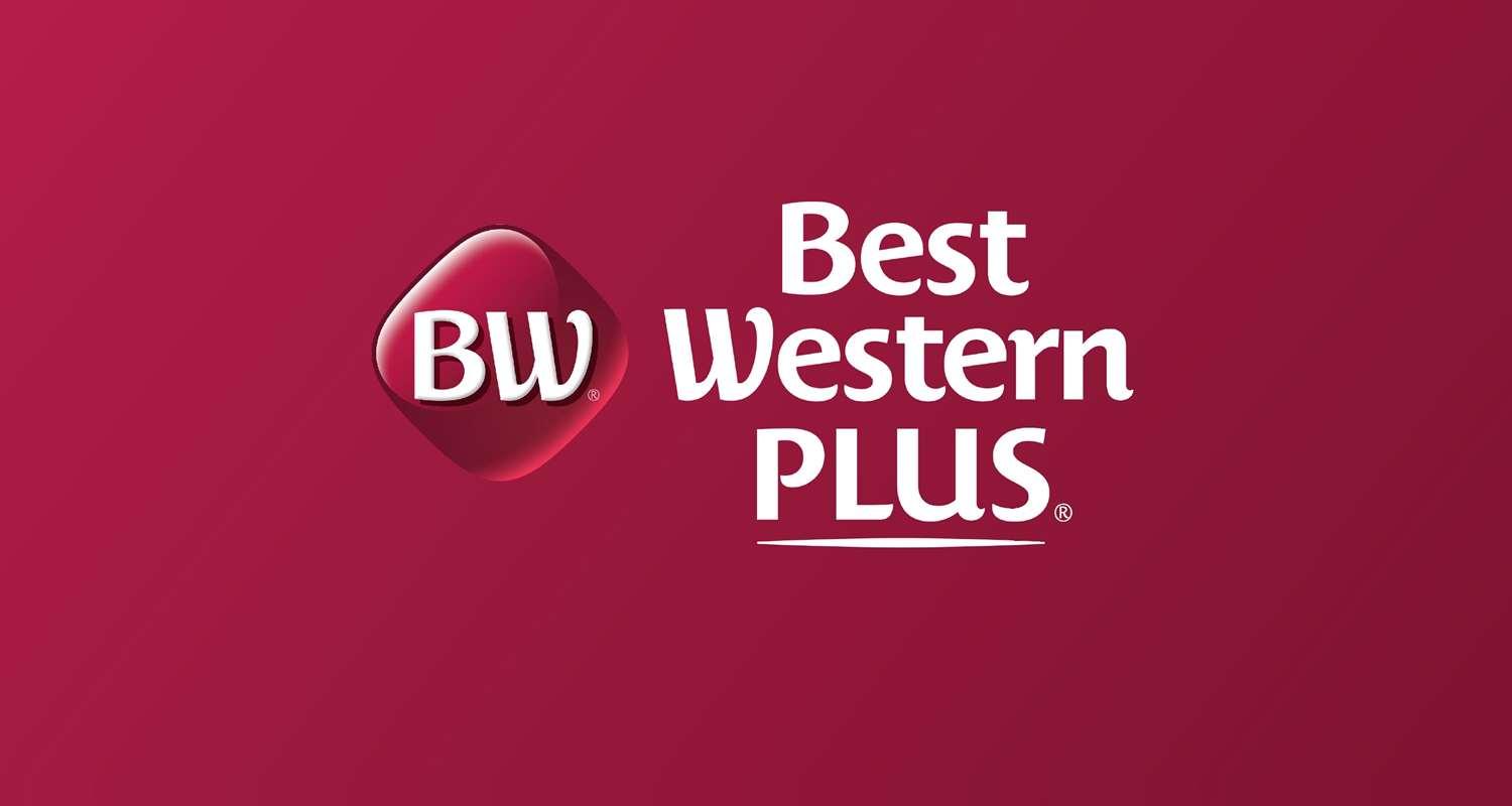 Best Western Plus Nexen Pattaya Zewnętrze zdjęcie