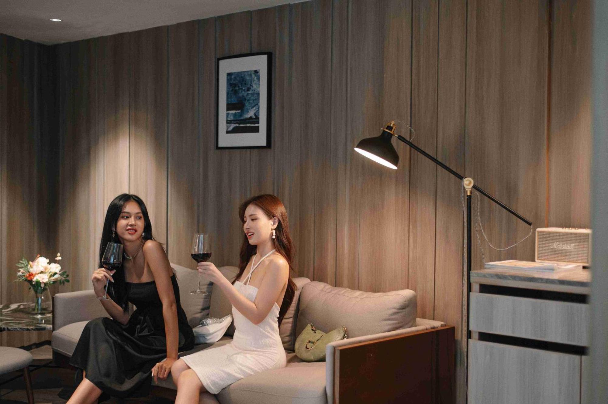 Best Western Plus Nexen Pattaya Zewnętrze zdjęcie