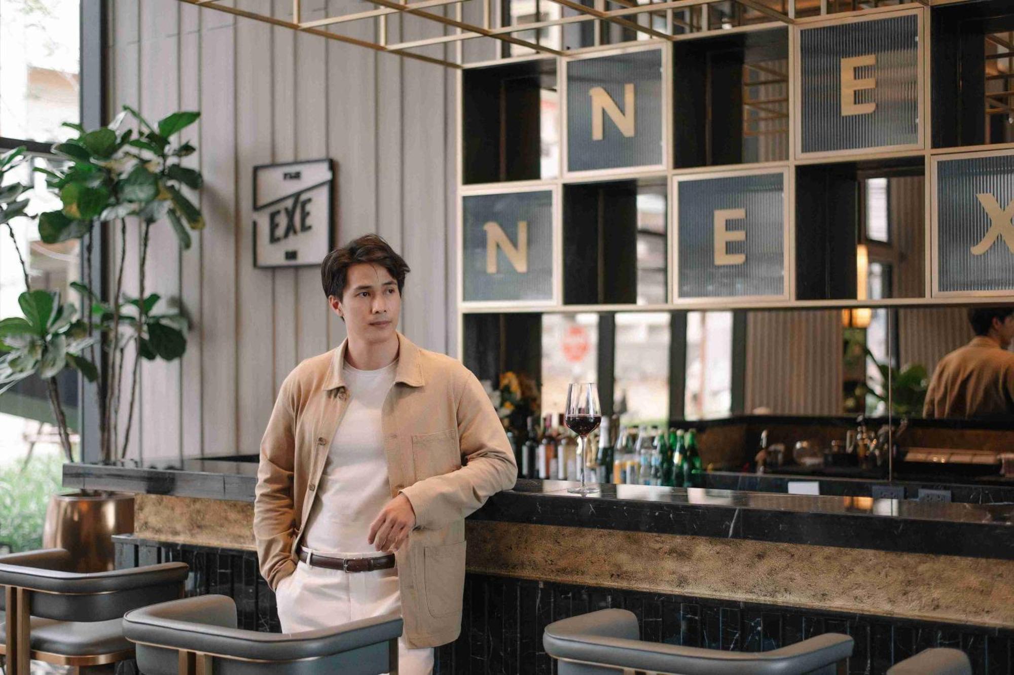 Best Western Plus Nexen Pattaya Zewnętrze zdjęcie